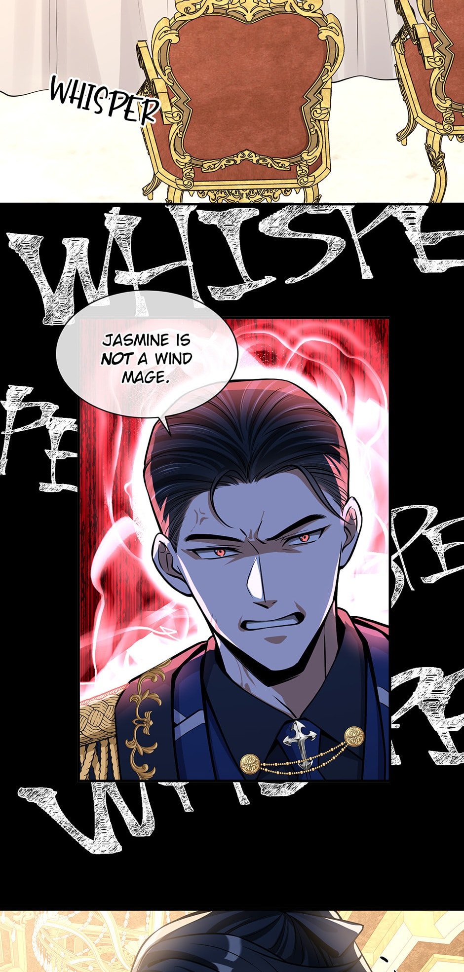 The Beginning After the End Manhwa - Chapter 175.8 Page 8