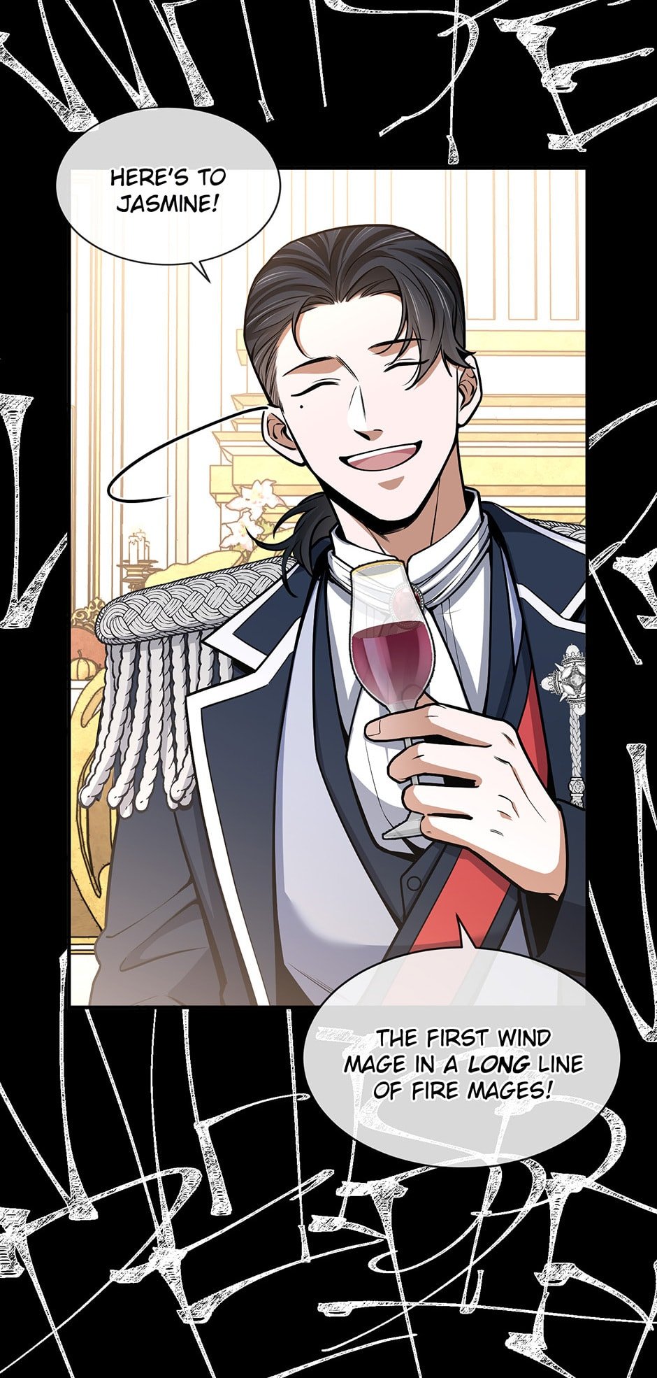 The Beginning After the End Manhwa - Chapter 175.8 Page 10