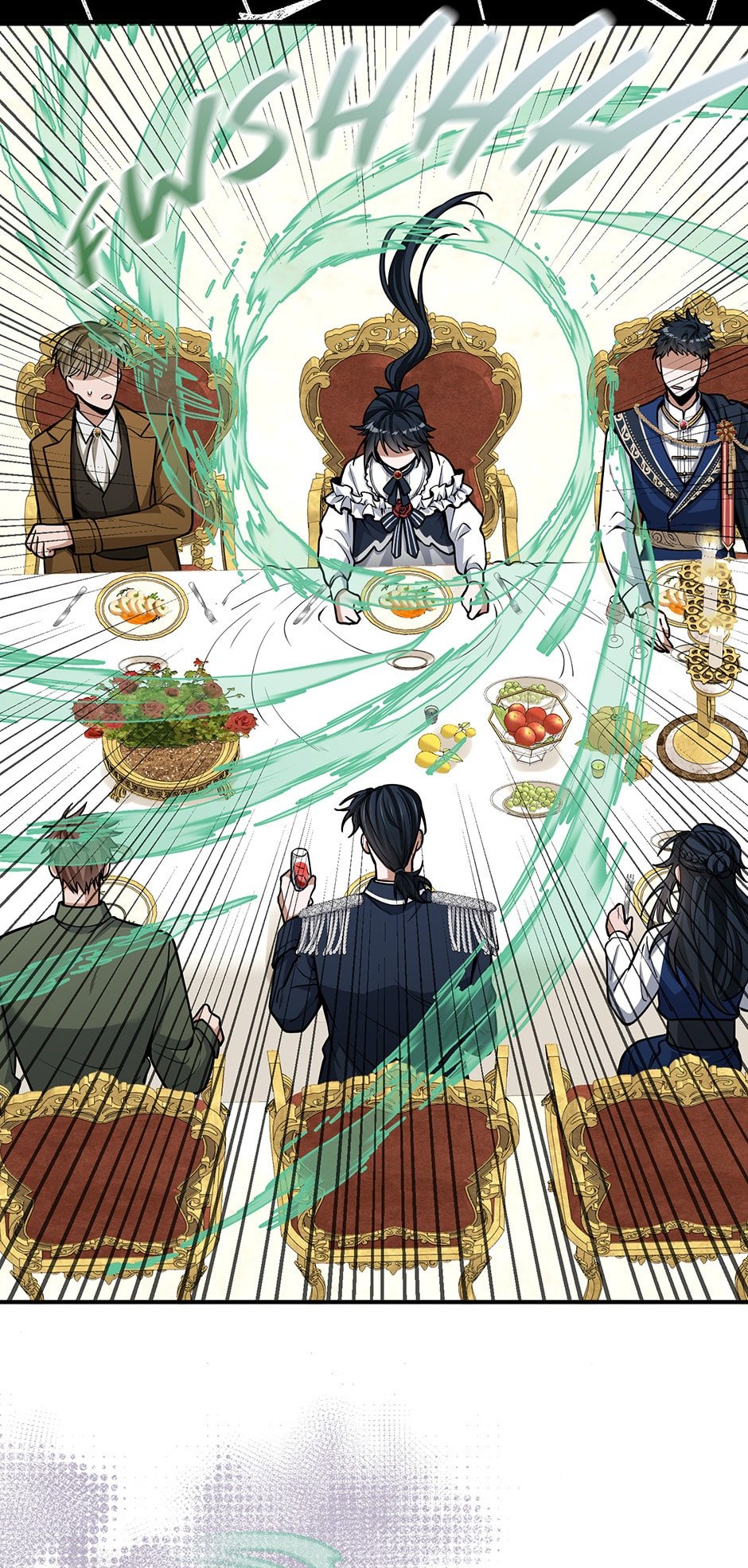 The Beginning After the End Manhwa - Chapter 175.8 Page 11