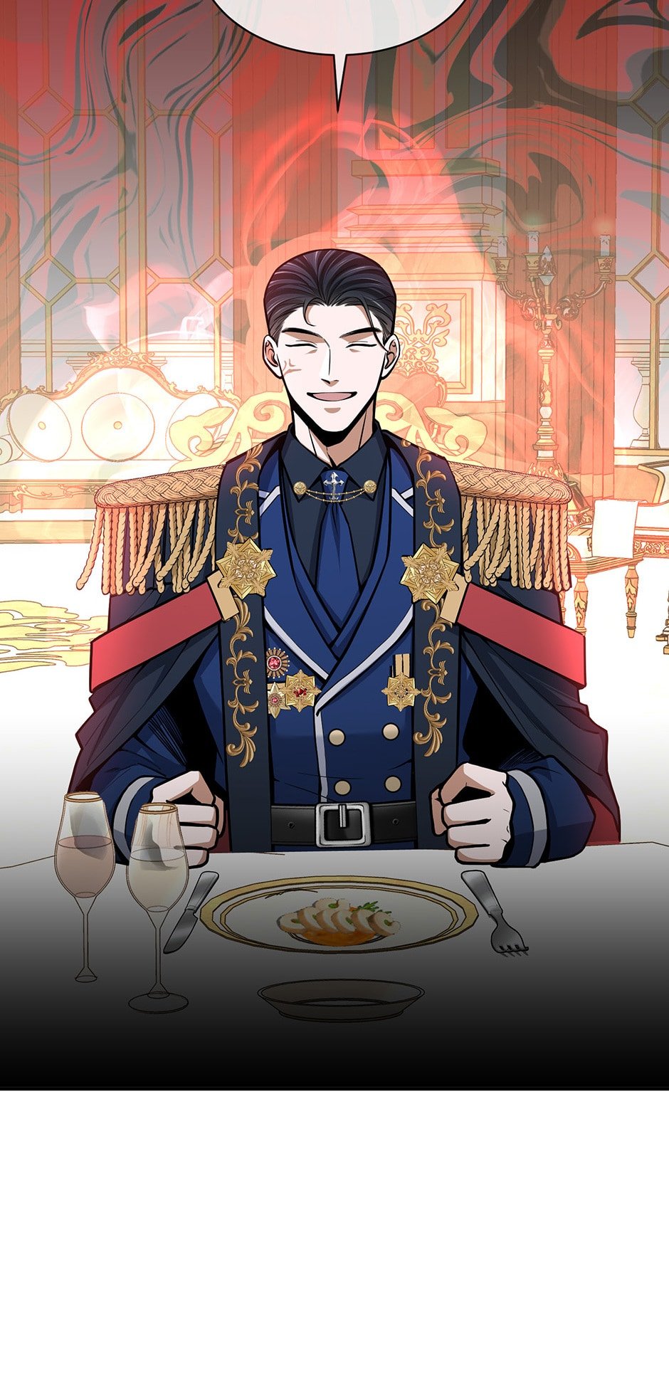 The Beginning After the End Manhwa - Chapter 175.8 Page 13