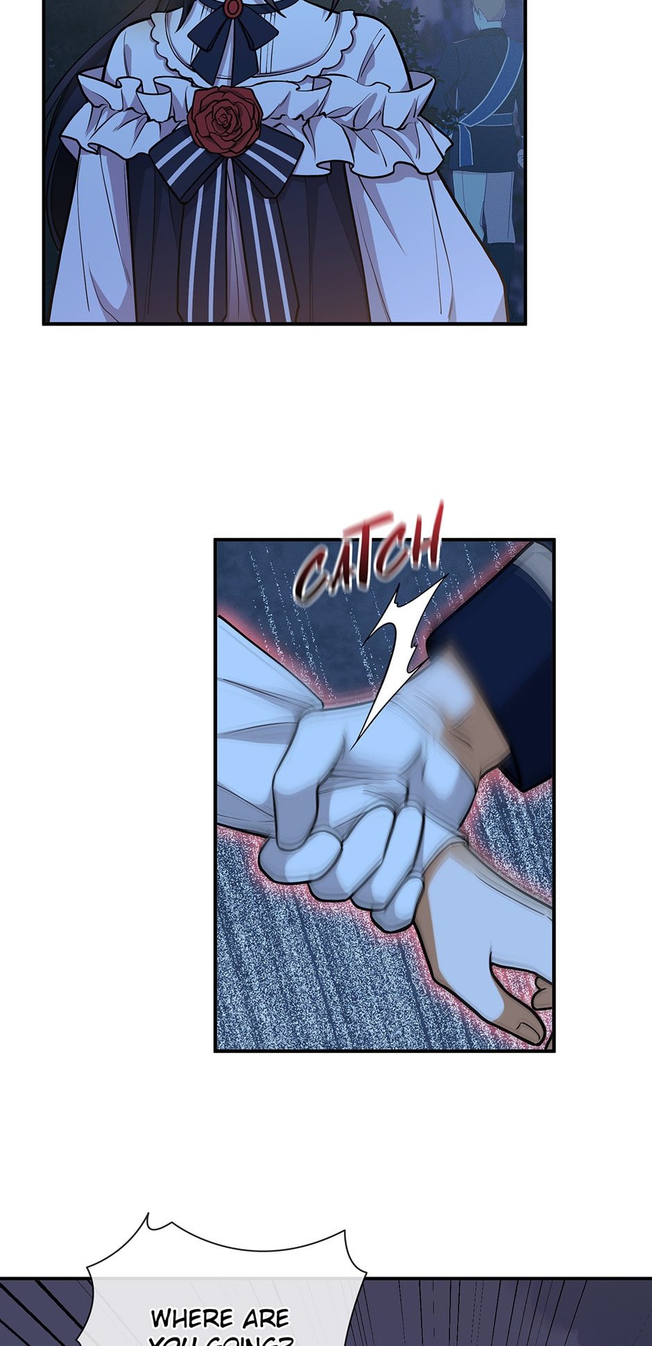 The Beginning After the End Manhwa - Chapter 175.8 Page 17