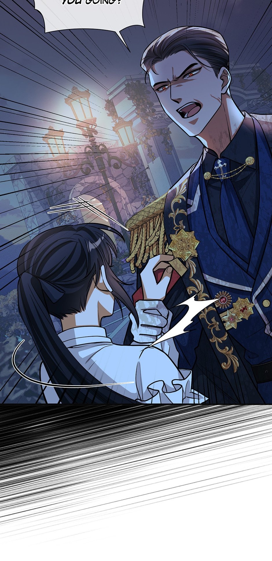 The Beginning After the End Manhwa - Chapter 175.8 Page 18