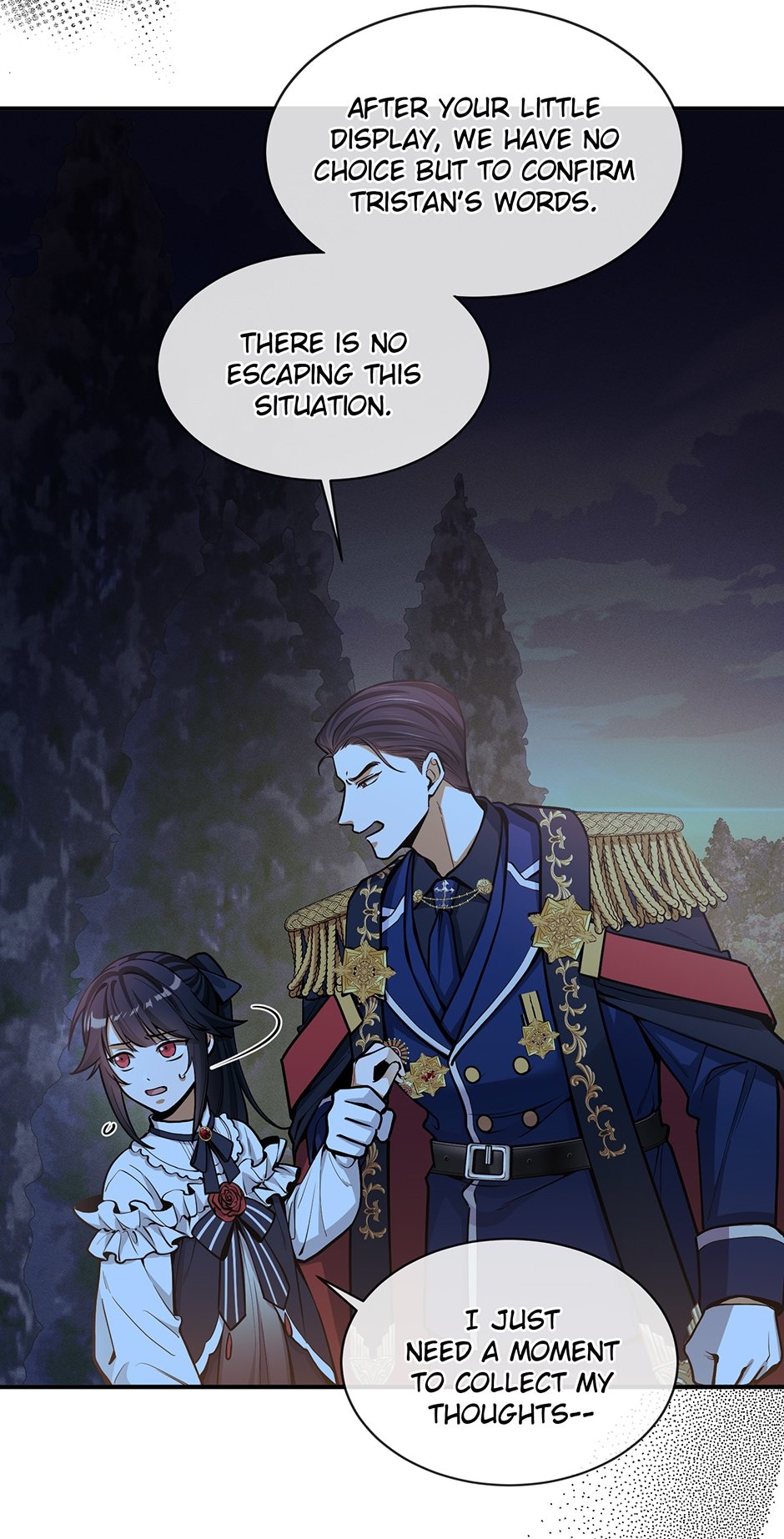 The Beginning After the End Manhwa - Chapter 175.8 Page 20