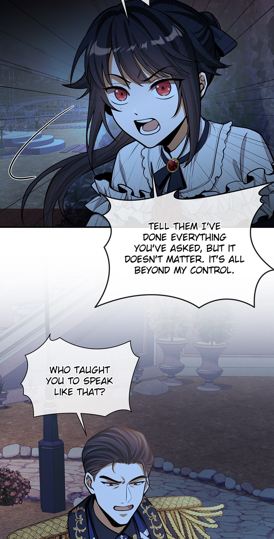 The Beginning After the End Manhwa - Chapter 175.8 Page 22