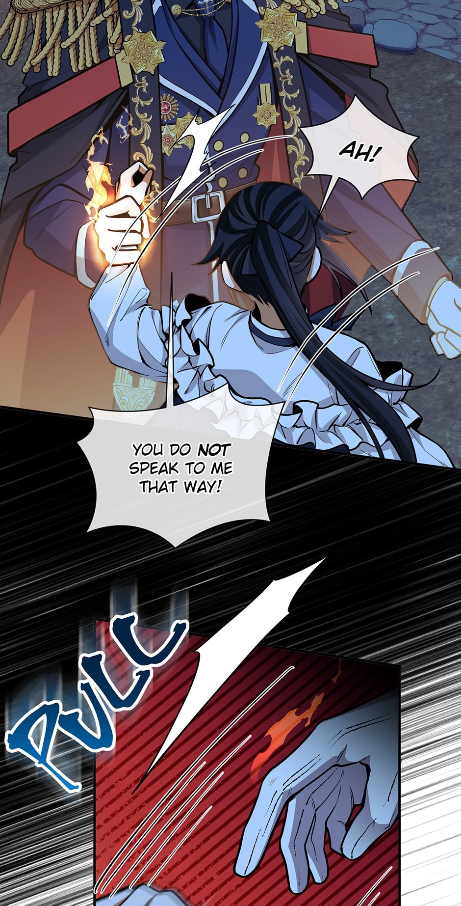 The Beginning After the End Manhwa - Chapter 175.8 Page 23