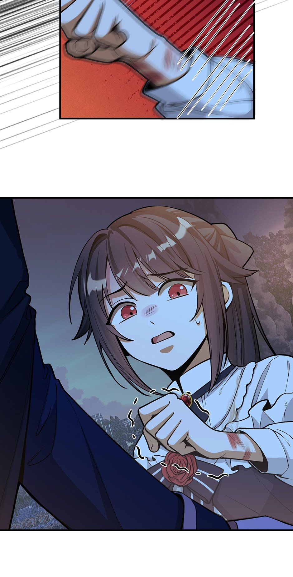 The Beginning After the End Manhwa - Chapter 175.8 Page 24