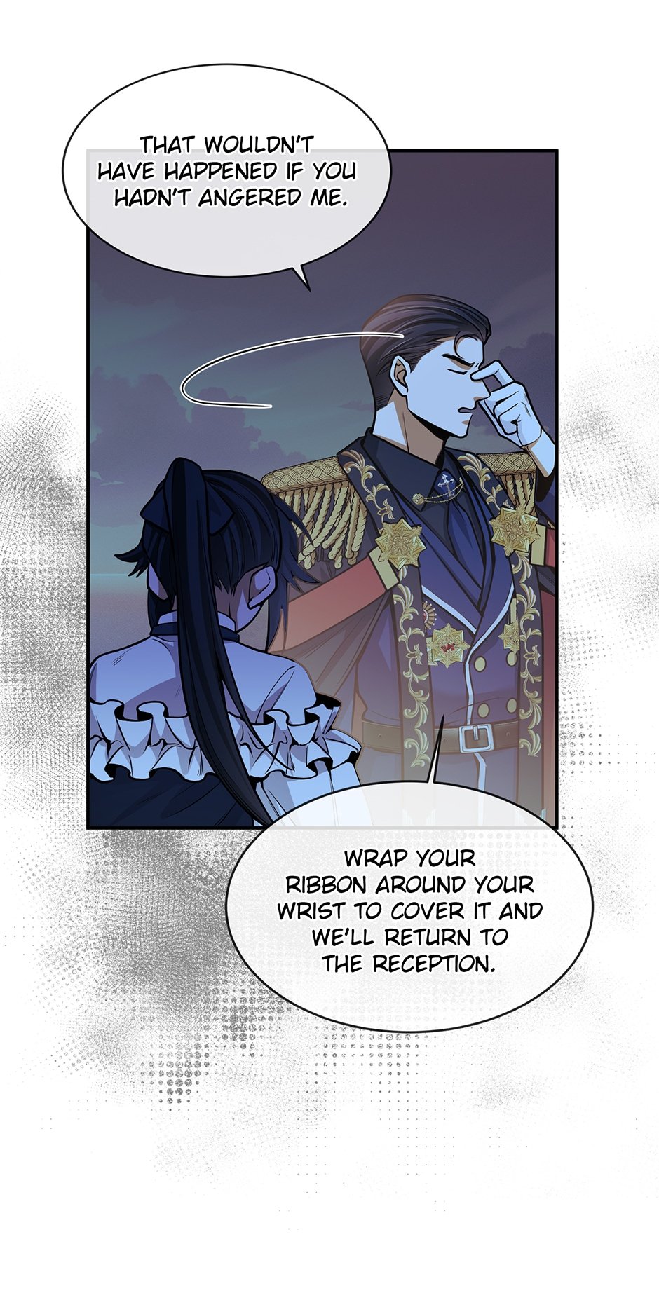 The Beginning After the End Manhwa - Chapter 175.8 Page 25