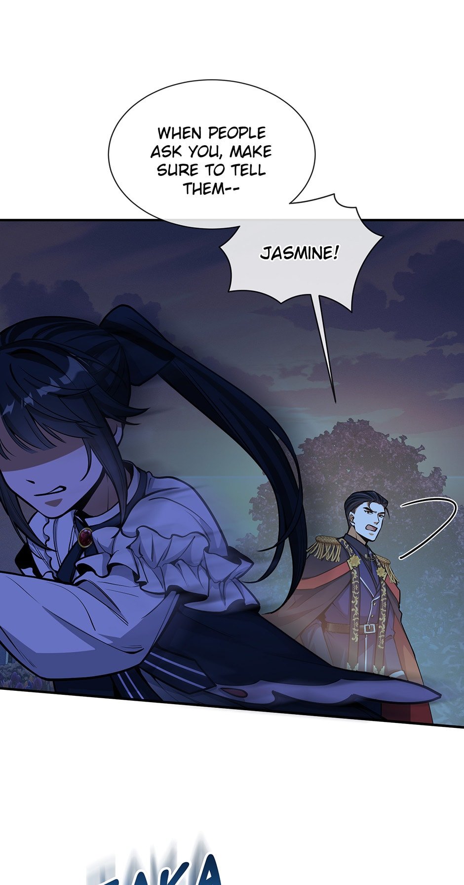 The Beginning After the End Manhwa - Chapter 175.8 Page 26