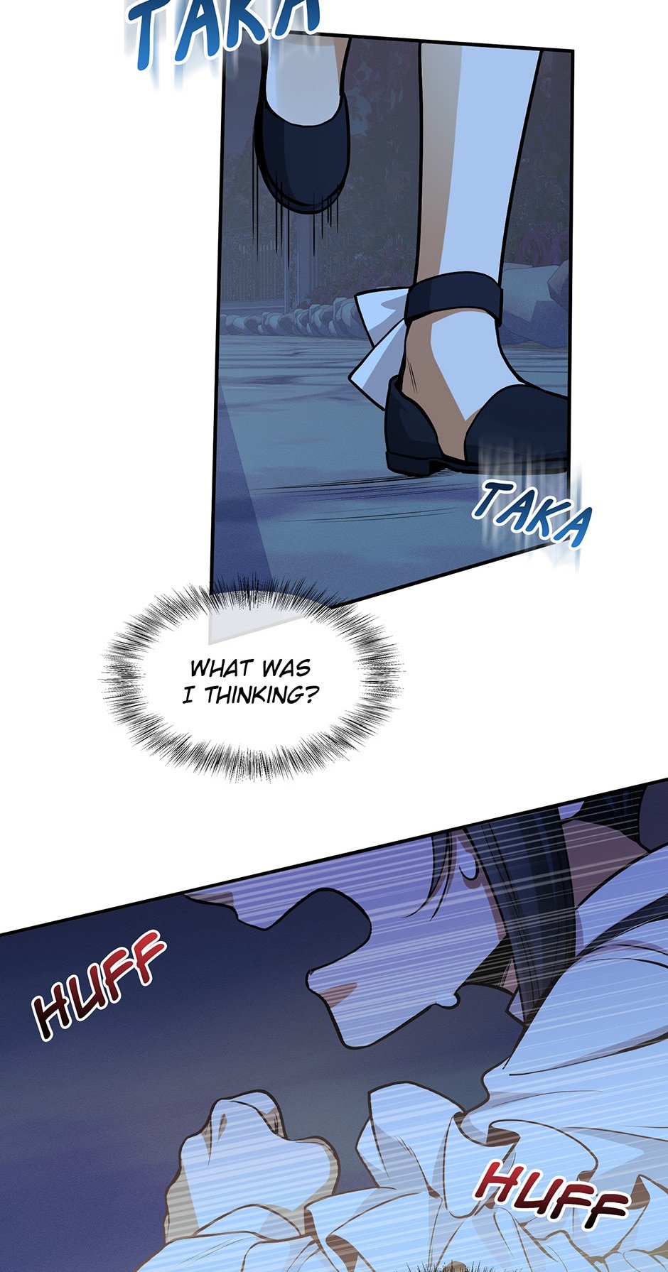 The Beginning After the End Manhwa - Chapter 175.8 Page 27