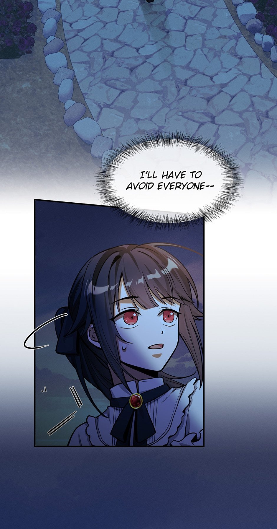 The Beginning After the End Manhwa - Chapter 175.8 Page 29