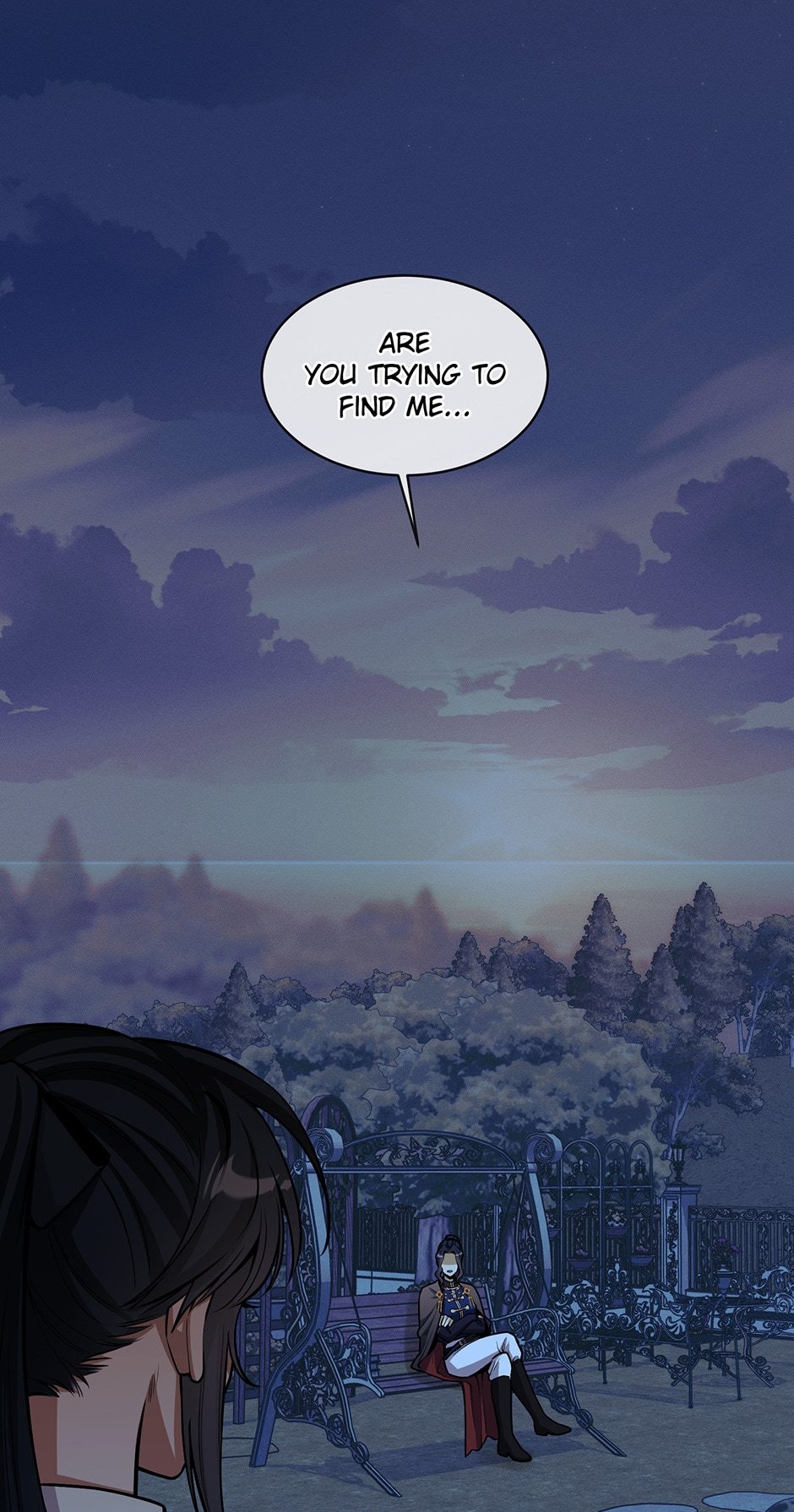 The Beginning After the End Manhwa - Chapter 175.8 Page 30