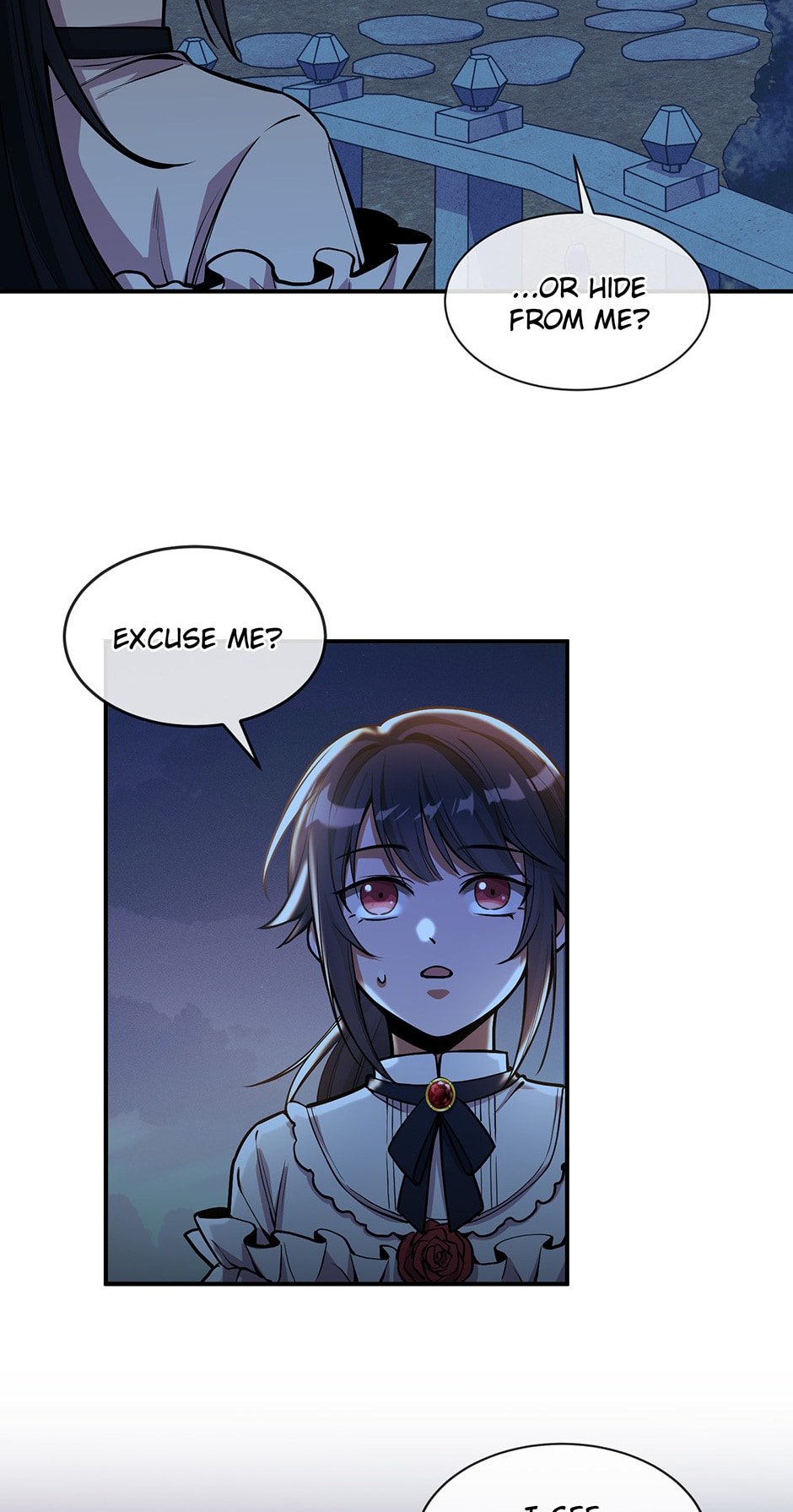 The Beginning After the End Manhwa - Chapter 175.8 Page 31