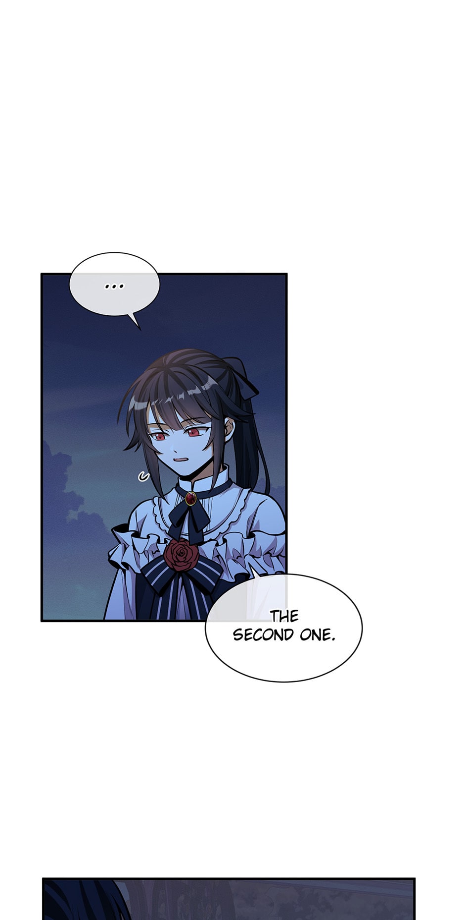 The Beginning After the End Manhwa - Chapter 175.8 Page 33