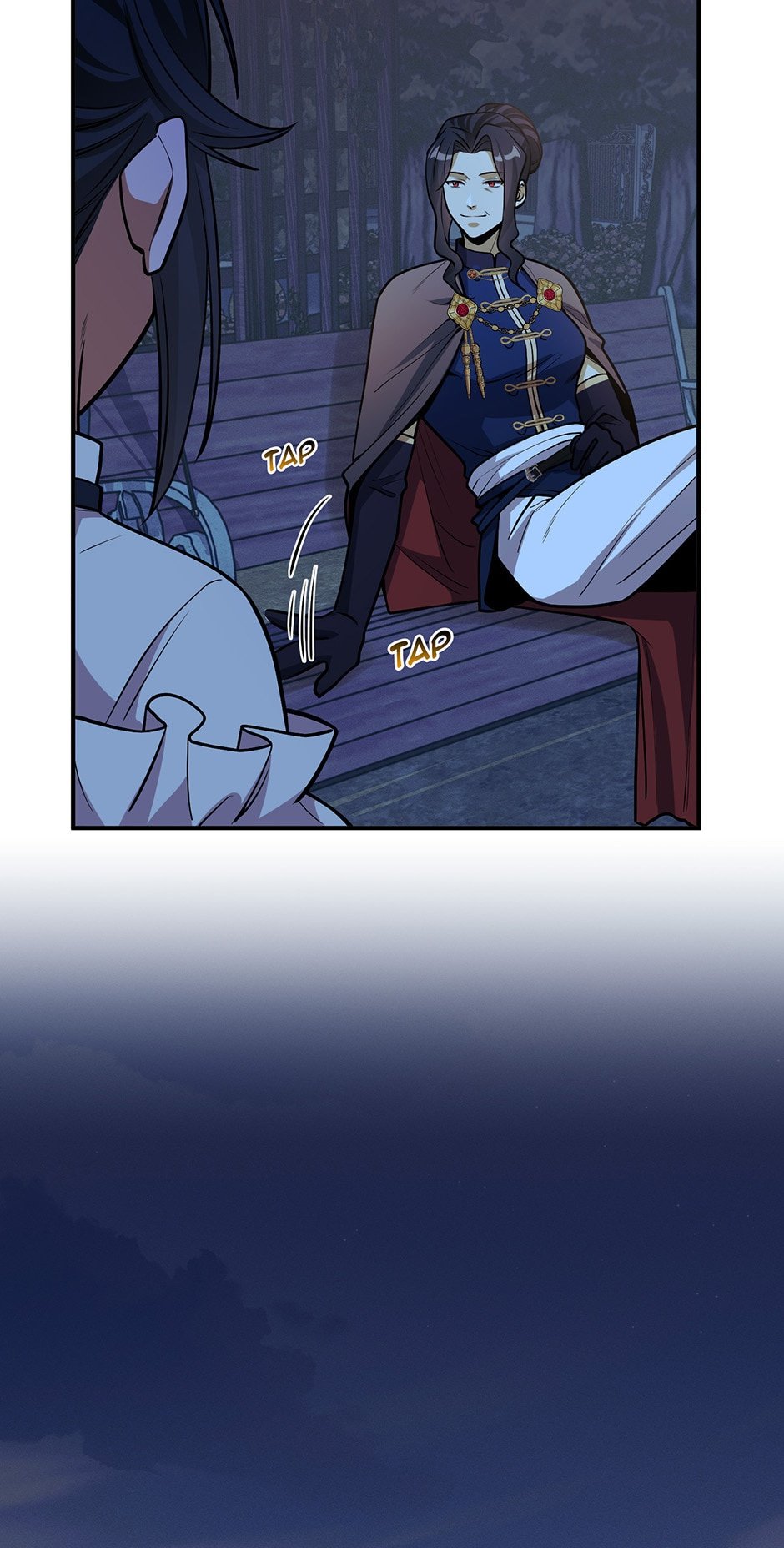 The Beginning After the End Manhwa - Chapter 175.8 Page 34