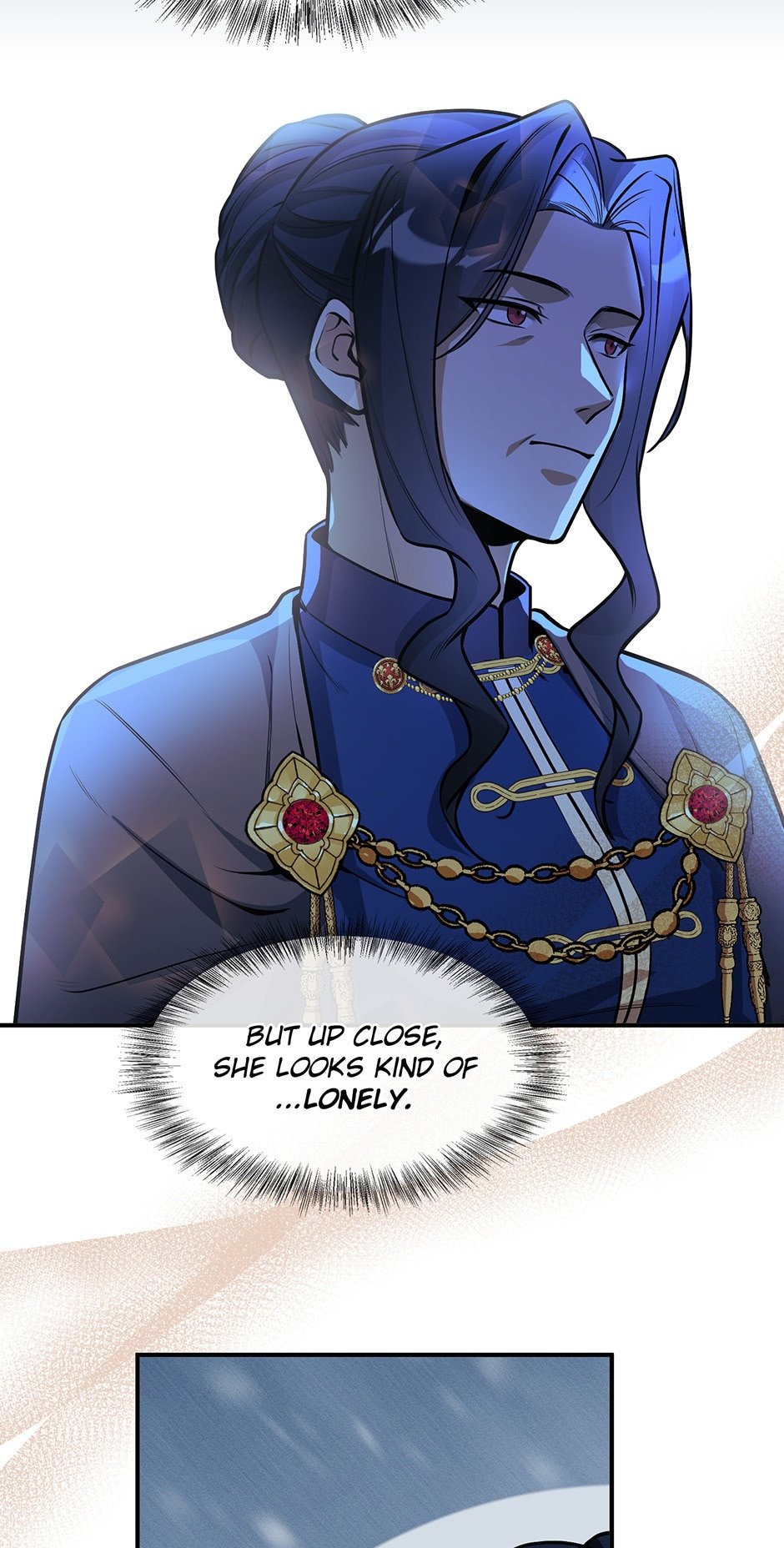 The Beginning After the End Manhwa - Chapter 175.8 Page 36