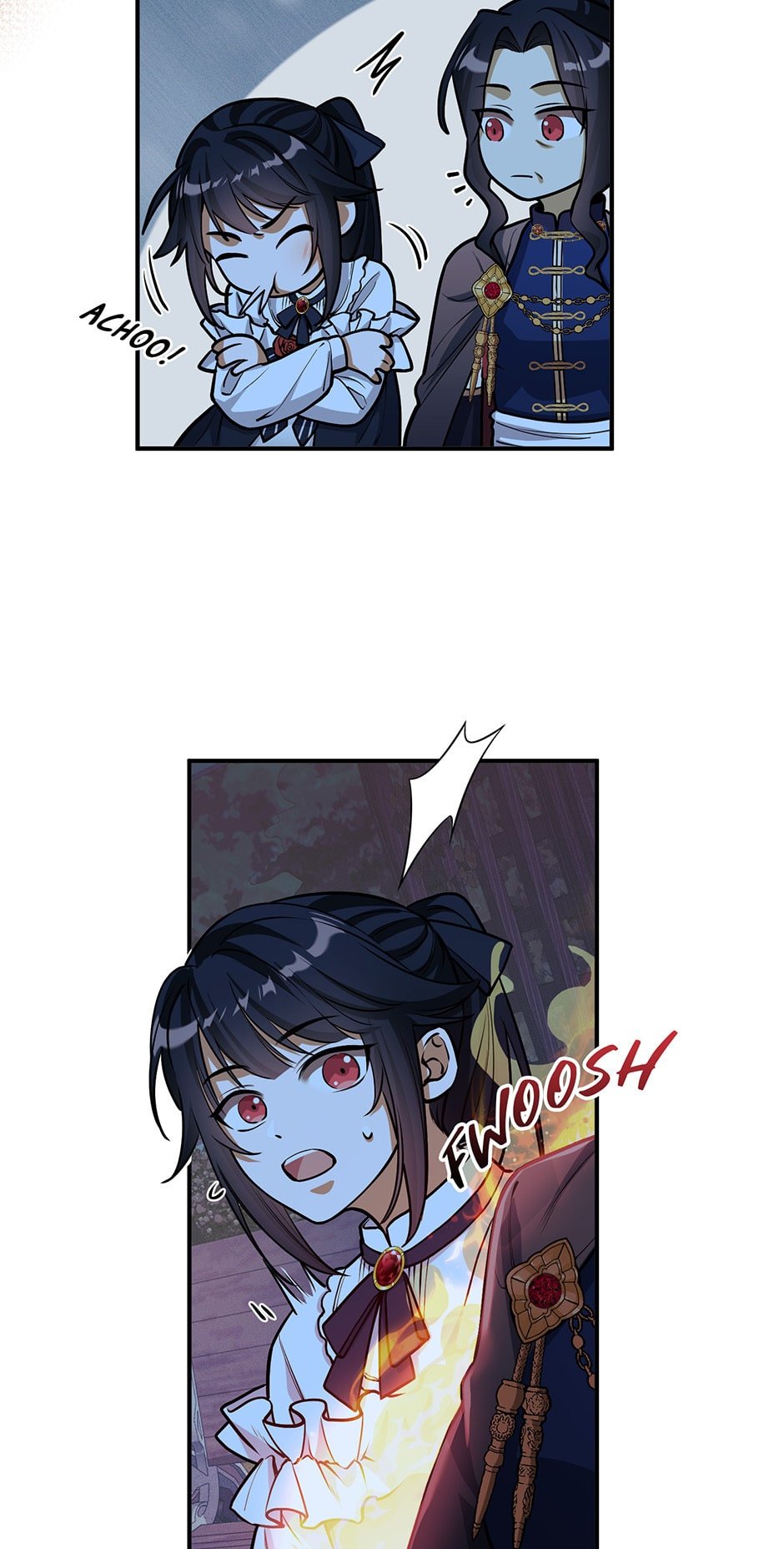 The Beginning After the End Manhwa - Chapter 175.8 Page 37