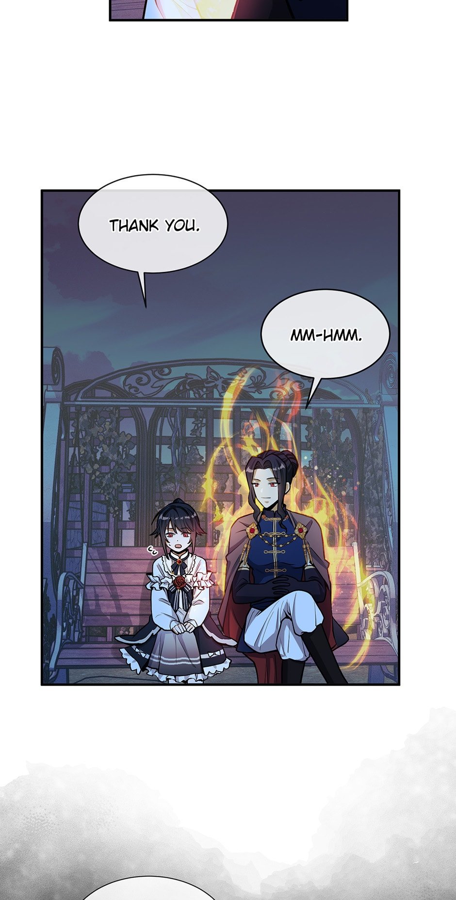 The Beginning After the End Manhwa - Chapter 175.8 Page 38