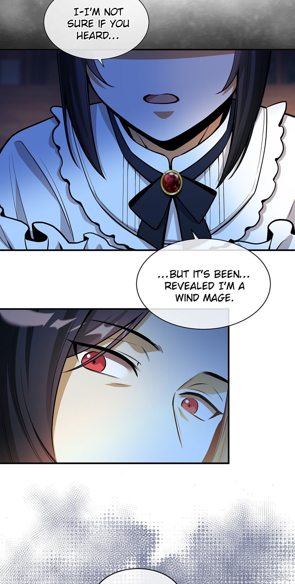 The Beginning After the End Manhwa - Chapter 175.8 Page 39