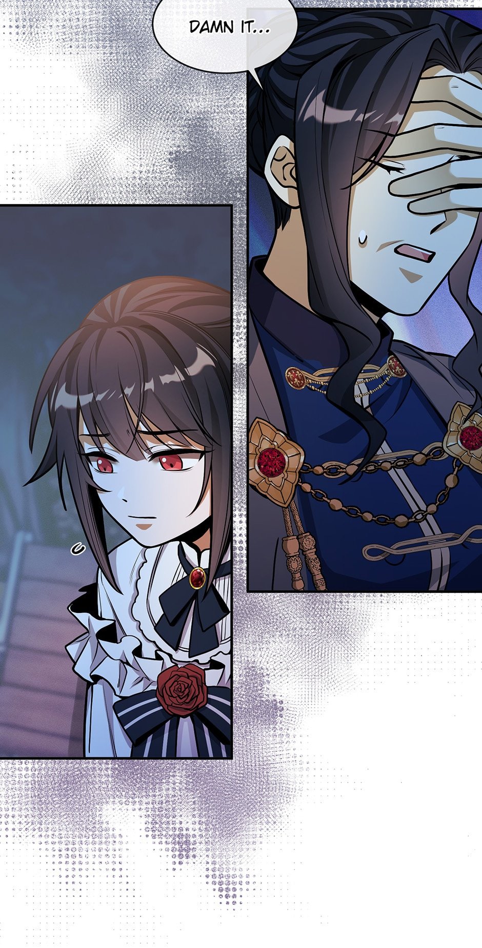 The Beginning After the End Manhwa - Chapter 175.8 Page 40