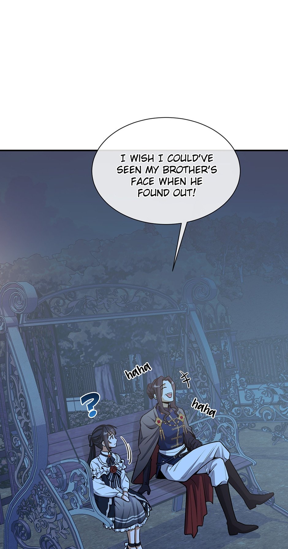 The Beginning After the End Manhwa - Chapter 175.8 Page 41