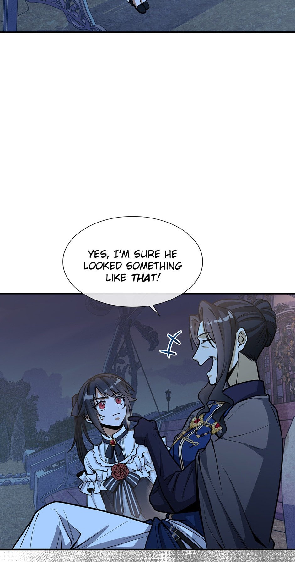 The Beginning After the End Manhwa - Chapter 175.8 Page 42