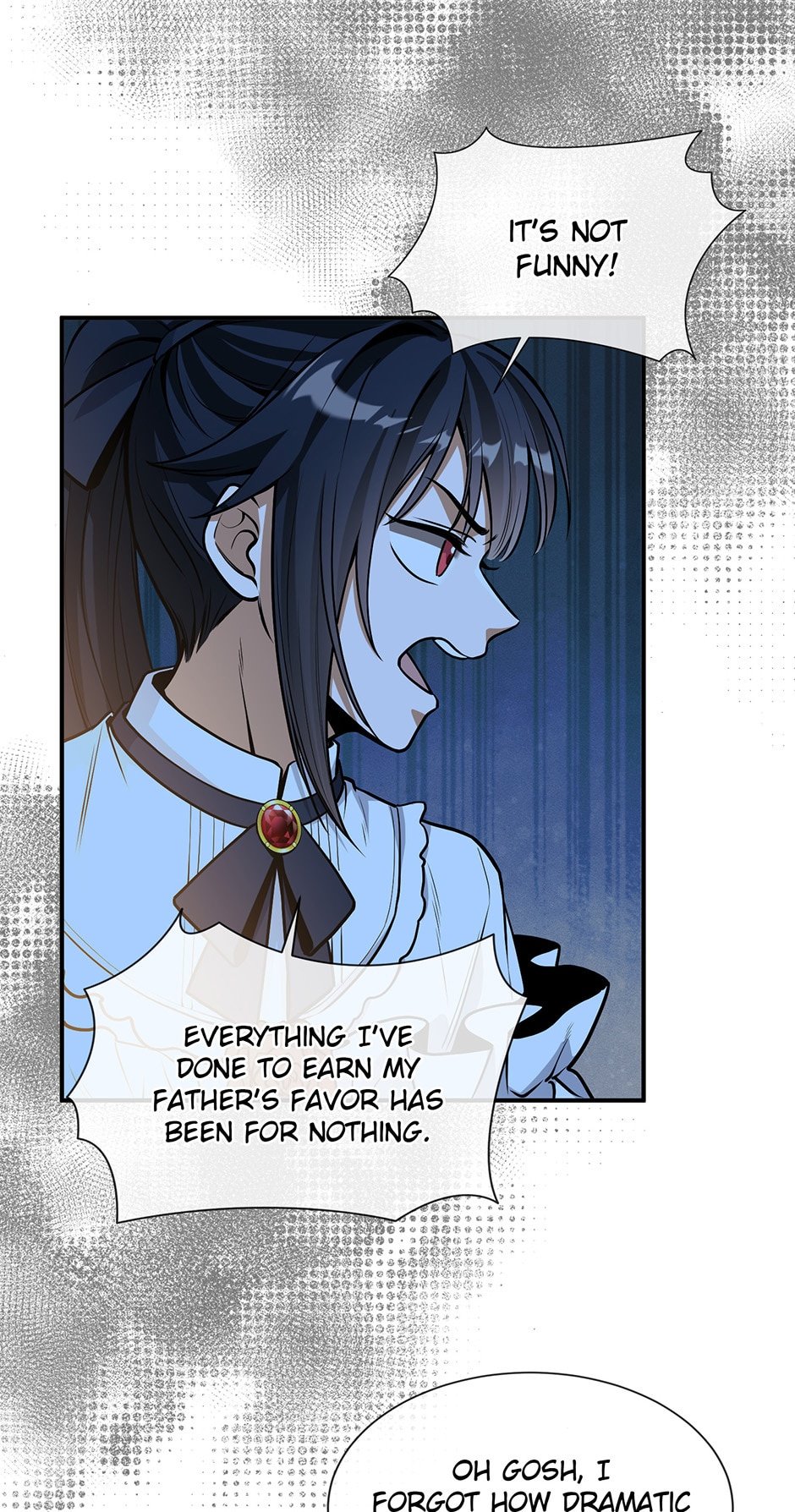 The Beginning After the End Manhwa - Chapter 175.8 Page 43