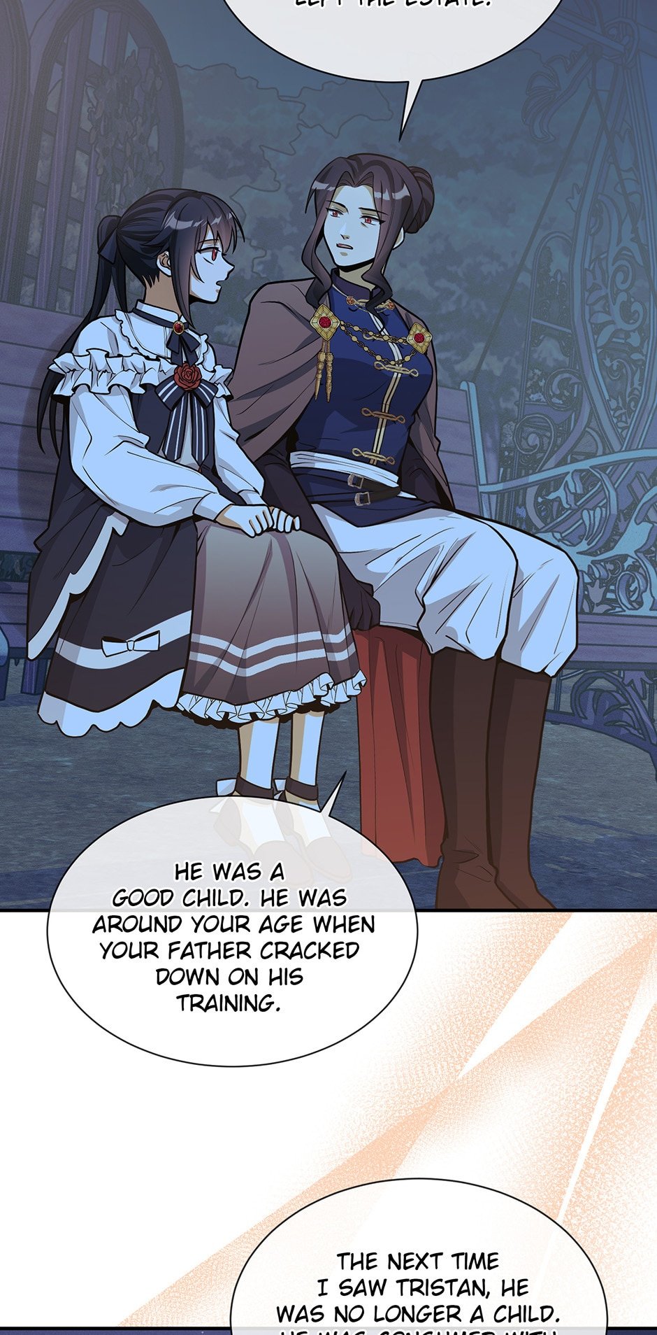 The Beginning After the End Manhwa - Chapter 175.8 Page 48