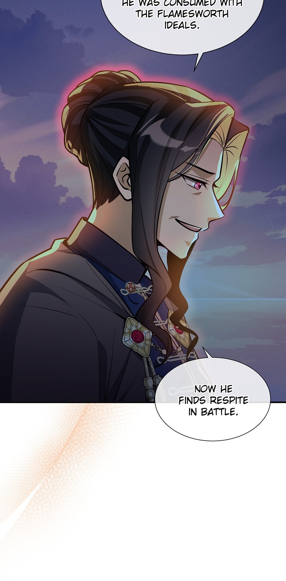 The Beginning After the End Manhwa - Chapter 175.8 Page 49