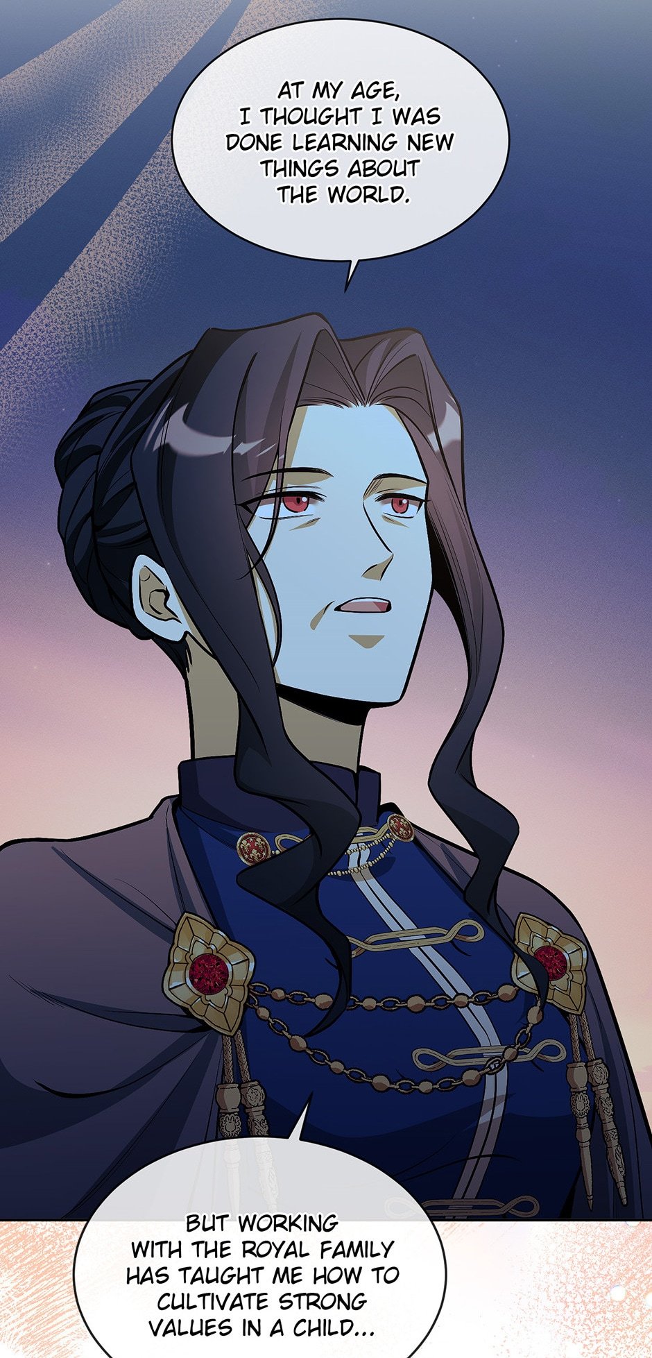 The Beginning After the End Manhwa - Chapter 175.8 Page 51