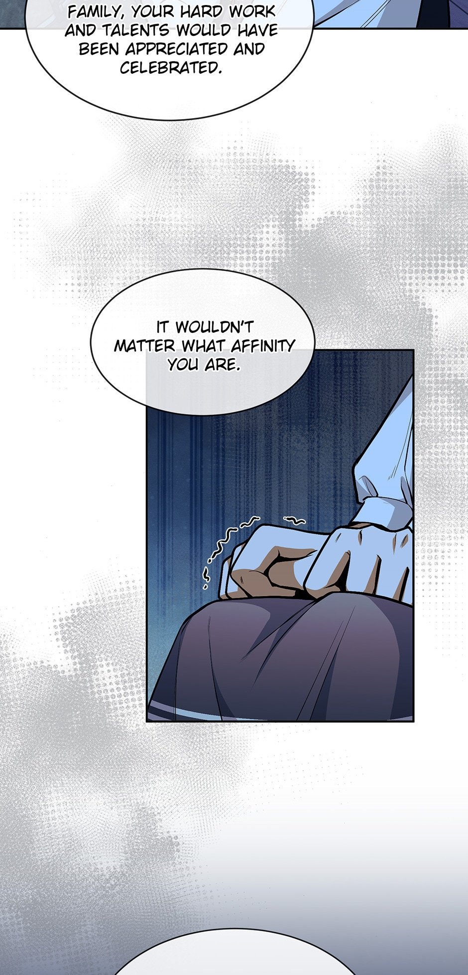 The Beginning After the End Manhwa - Chapter 175.8 Page 53