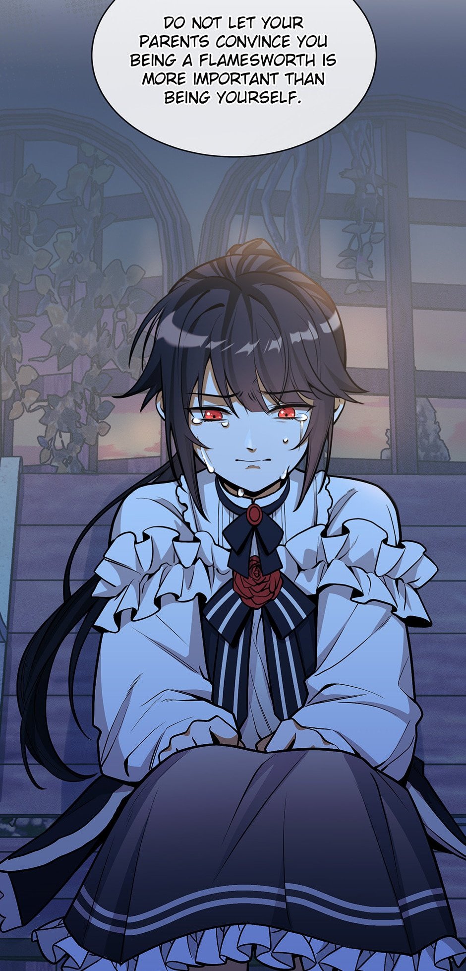 The Beginning After the End Manhwa - Chapter 175.8 Page 54