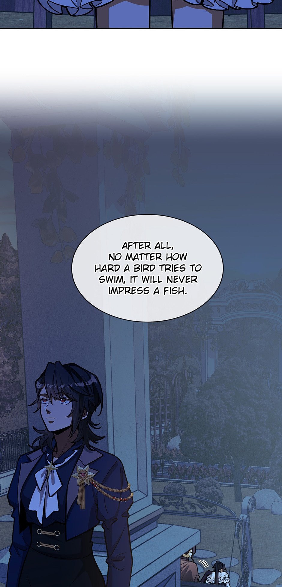 The Beginning After the End Manhwa - Chapter 175.8 Page 55