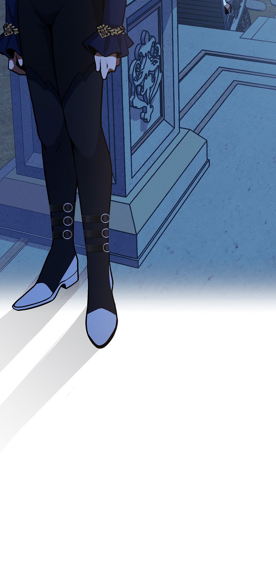 The Beginning After the End Manhwa - Chapter 175.8 Page 56