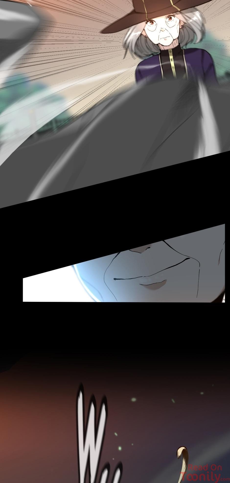 The Beginning After the End Manhwa - Chapter 35 Page 1