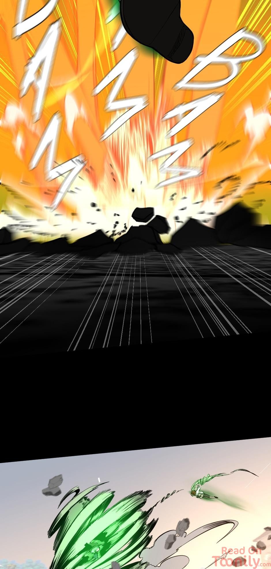 The Beginning After the End Manhwa - Chapter 35 Page 6