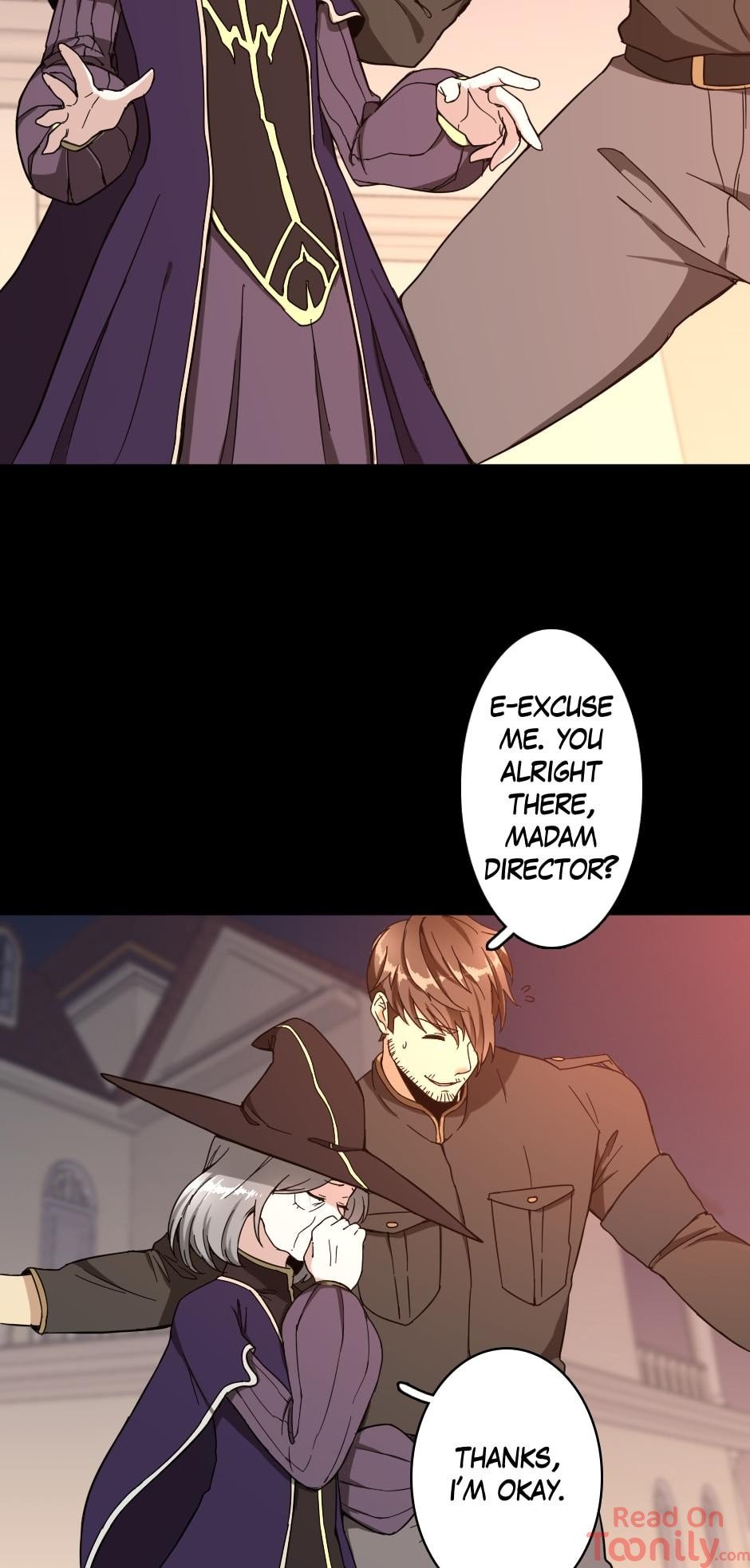 The Beginning After the End Manhwa - Chapter 35 Page 38