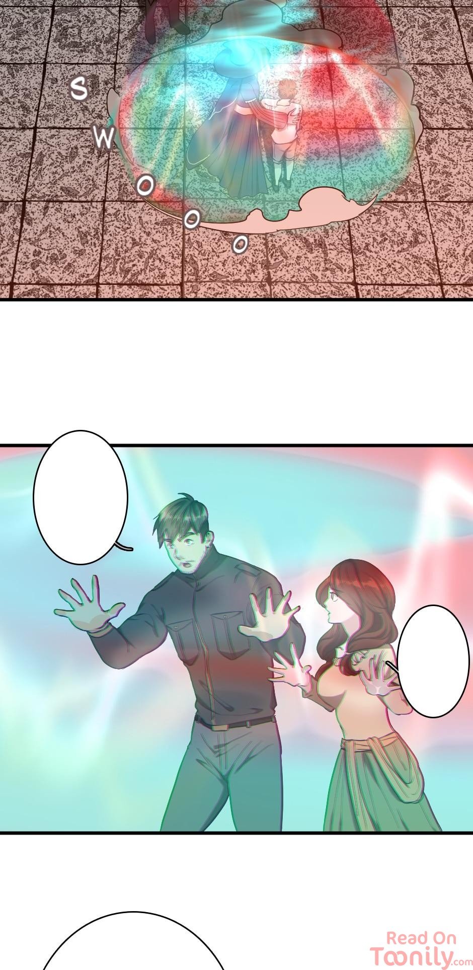 The Beginning After the End Manhwa - Chapter 35 Page 45