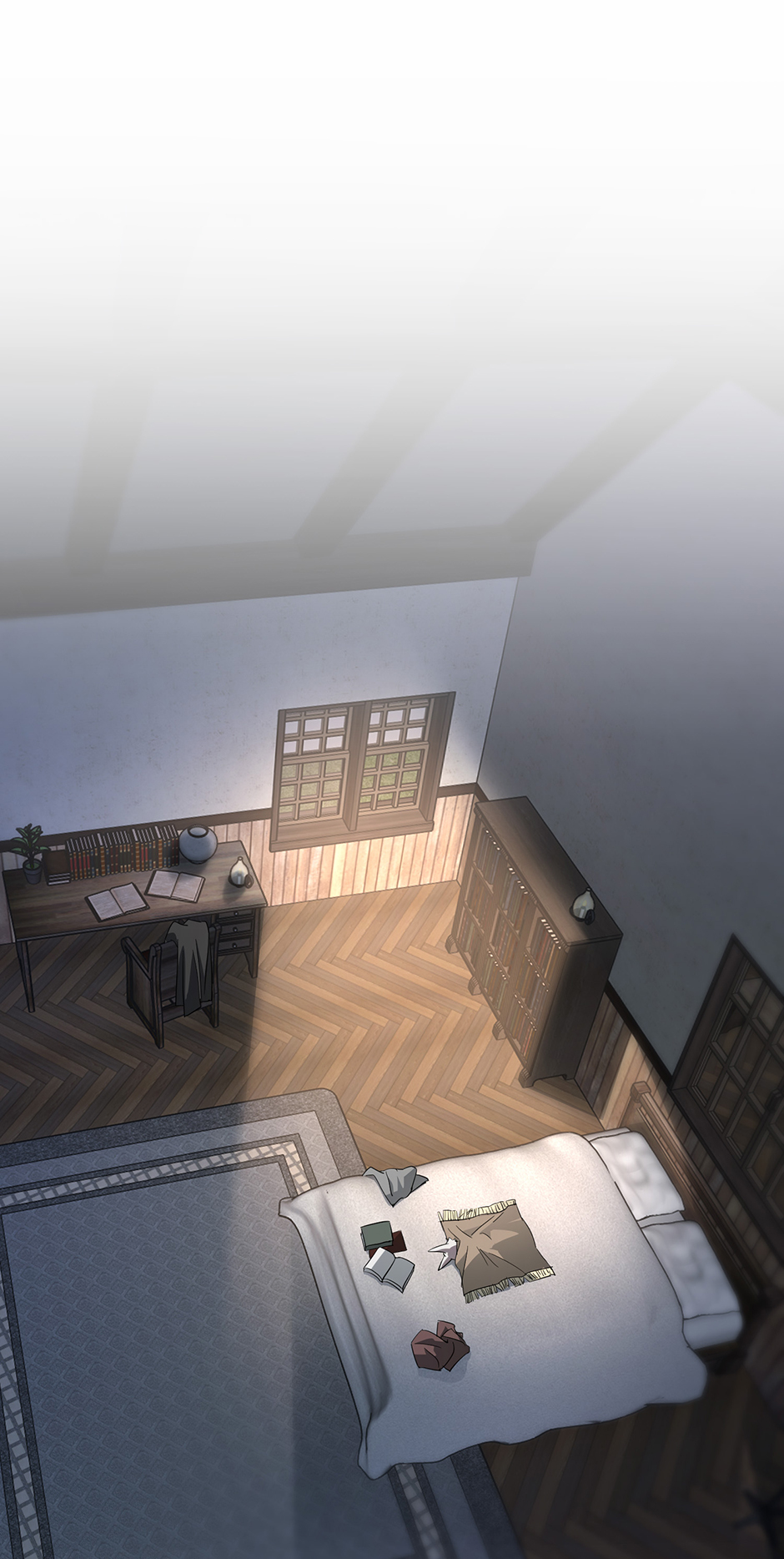 The Beginning After the End Manhwa - Chapter 208 Page 0