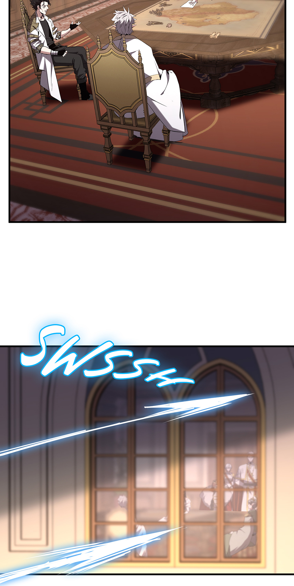 The Beginning After the End Manhwa - Chapter 208 Page 3