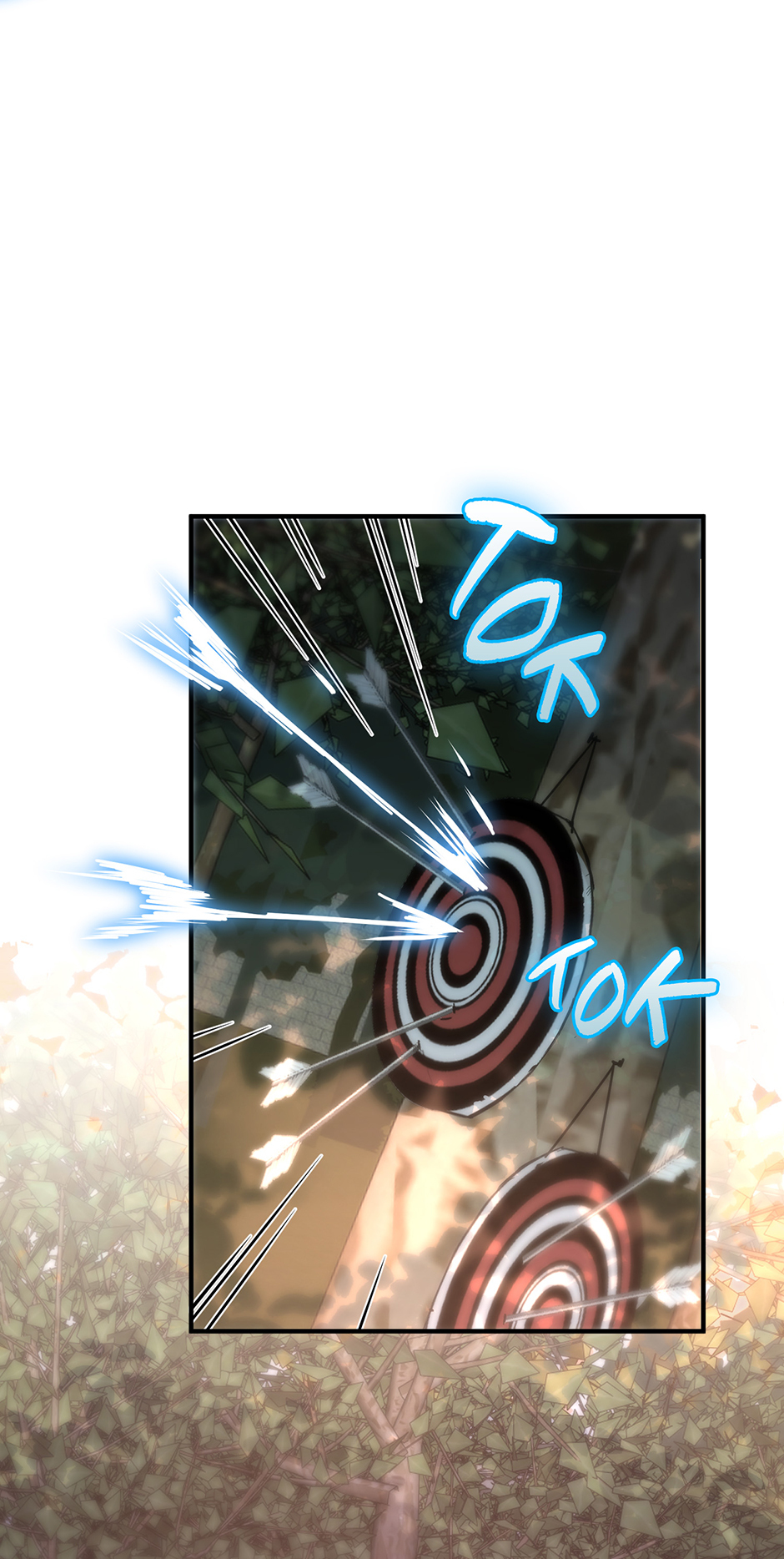 The Beginning After the End Manhwa - Chapter 208 Page 4