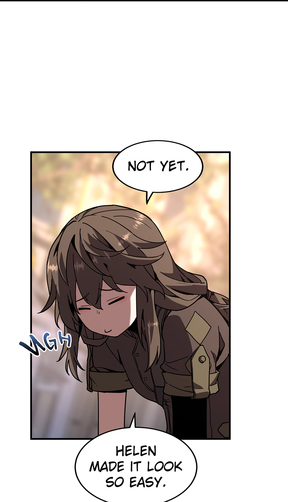 The Beginning After the End Manhwa - Chapter 208 Page 7