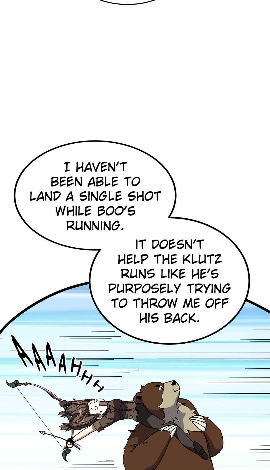 The Beginning After the End Manhwa - Chapter 208 Page 8