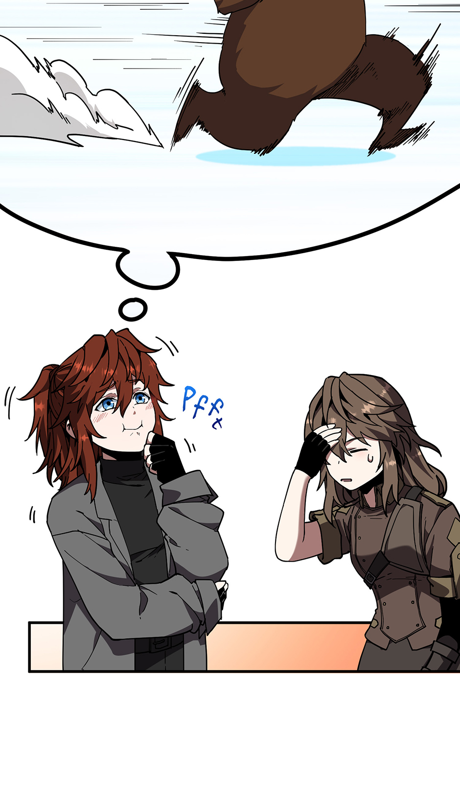 The Beginning After the End Manhwa - Chapter 208 Page 9