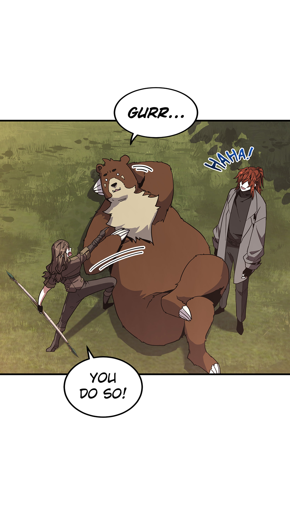 The Beginning After the End Manhwa - Chapter 208 Page 10