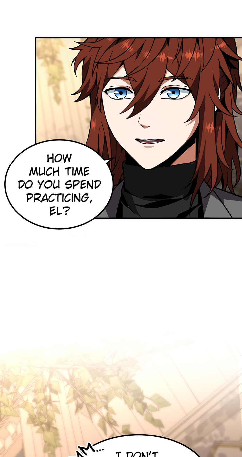 The Beginning After the End Manhwa - Chapter 208 Page 11