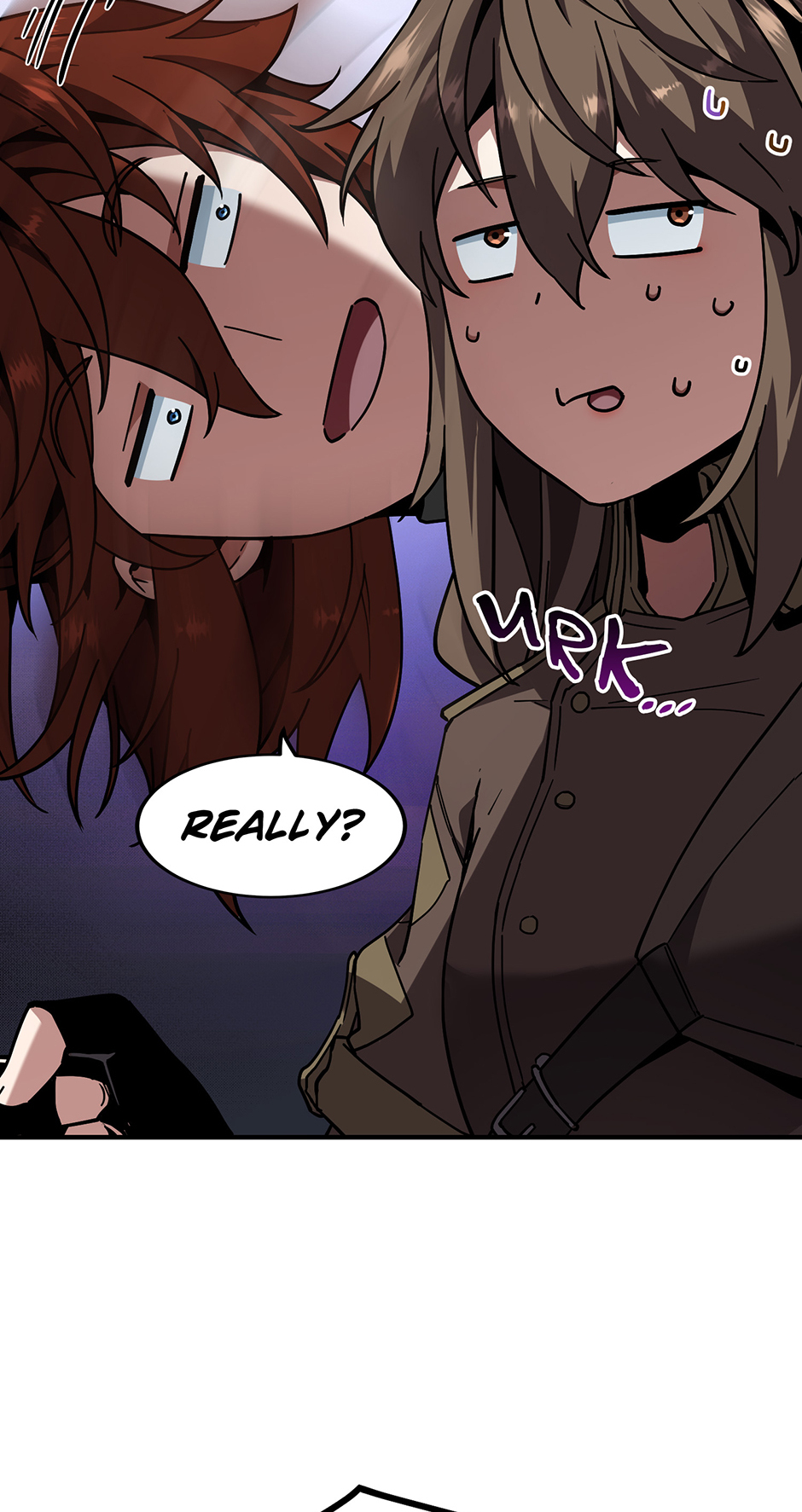 The Beginning After the End Manhwa - Chapter 208 Page 15