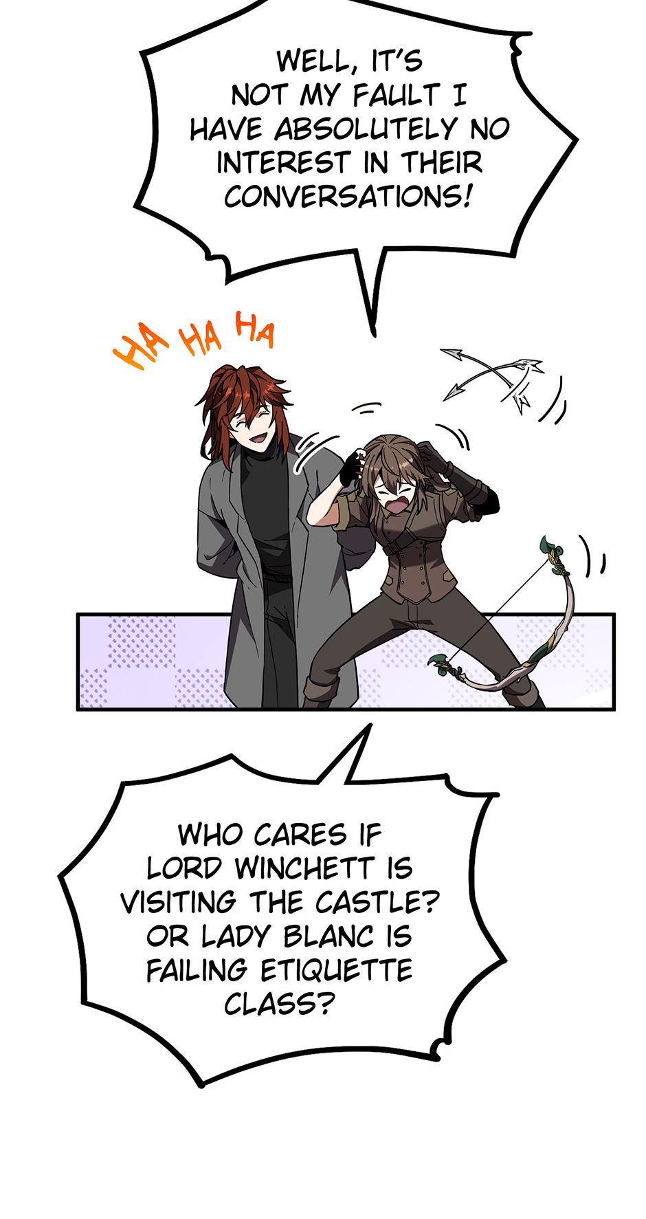 The Beginning After the End Manhwa - Chapter 208 Page 16