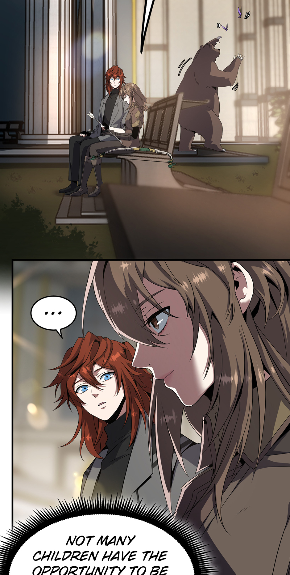 The Beginning After the End Manhwa - Chapter 208 Page 19