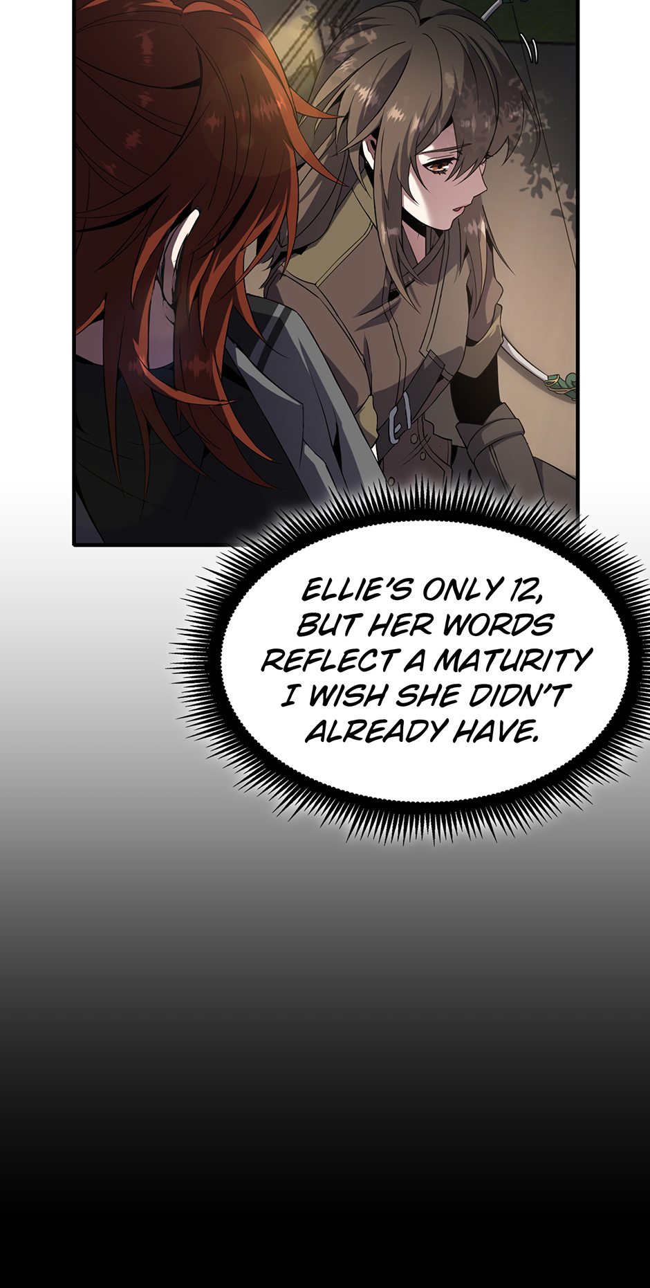 The Beginning After the End Manhwa - Chapter 208 Page 22