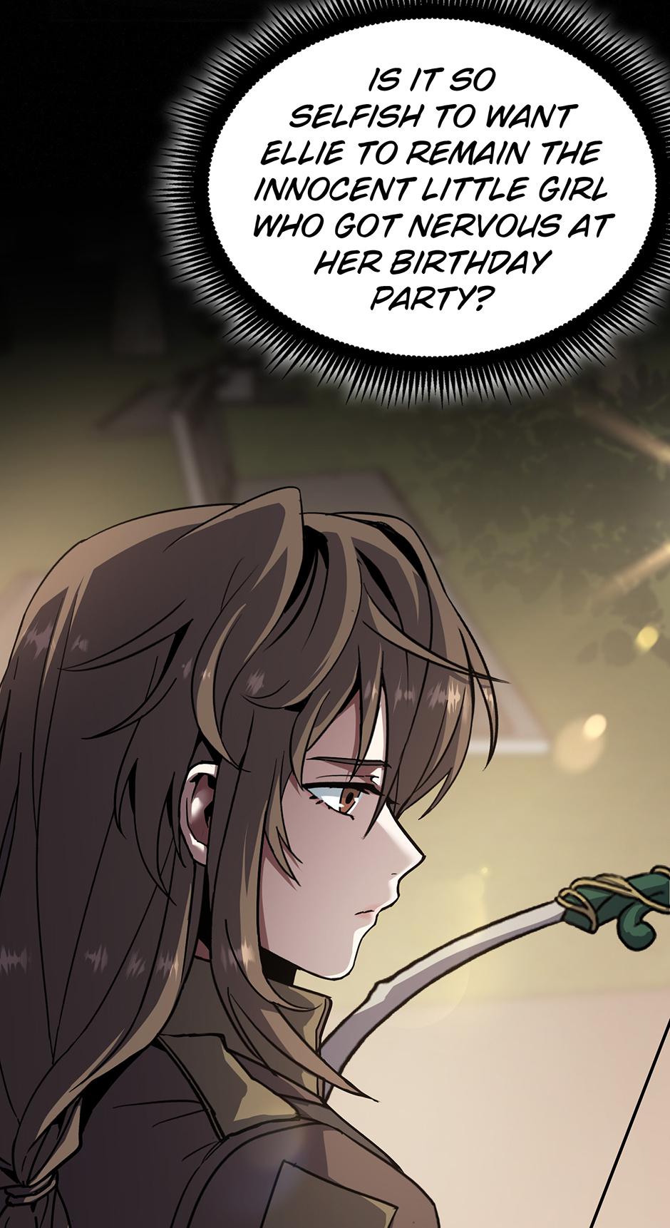 The Beginning After the End Manhwa - Chapter 208 Page 24